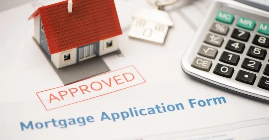 Mortgage Applications Get Turned Down: Reasons