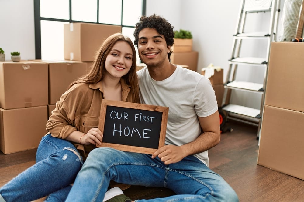 complete guide to buying your first home in NZ