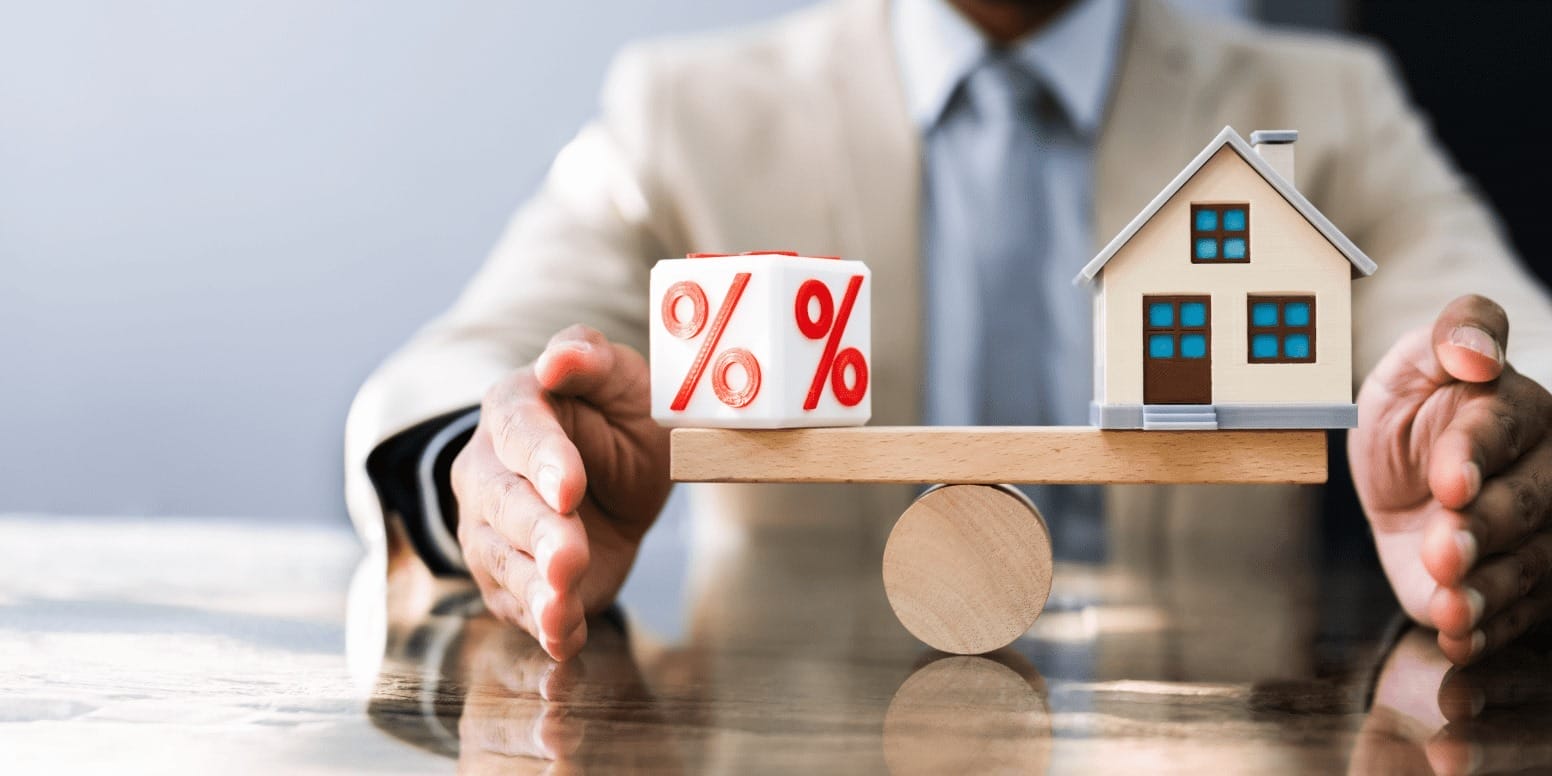 Forecasting the Interest rates in 2025